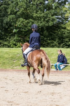 Bild 649 - Pony Akademie Turnier